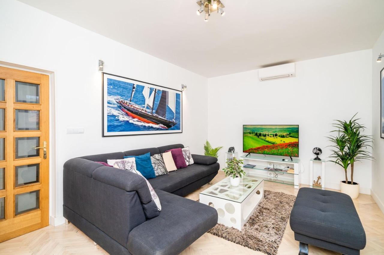Holiday Home King Дубровник Екстер'єр фото
