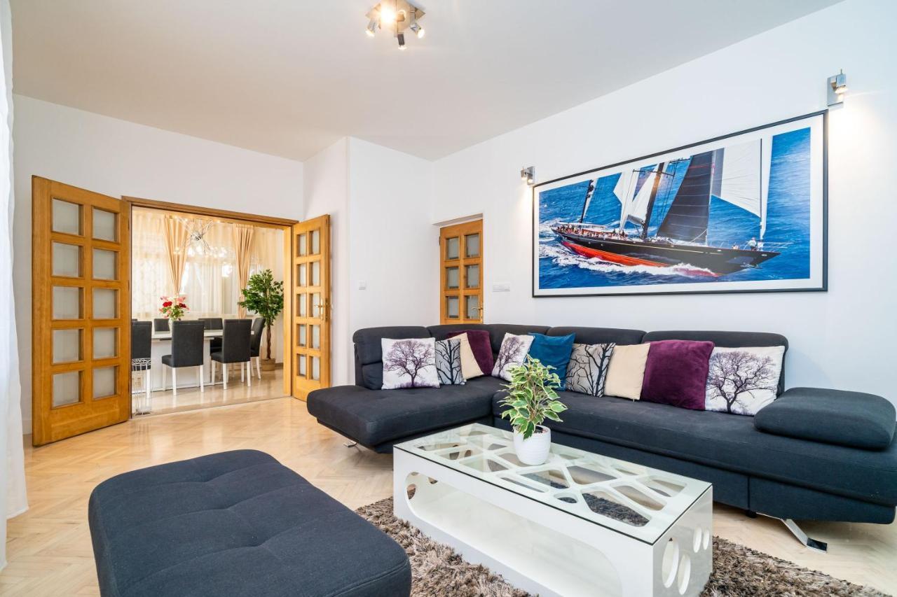 Holiday Home King Дубровник Екстер'єр фото