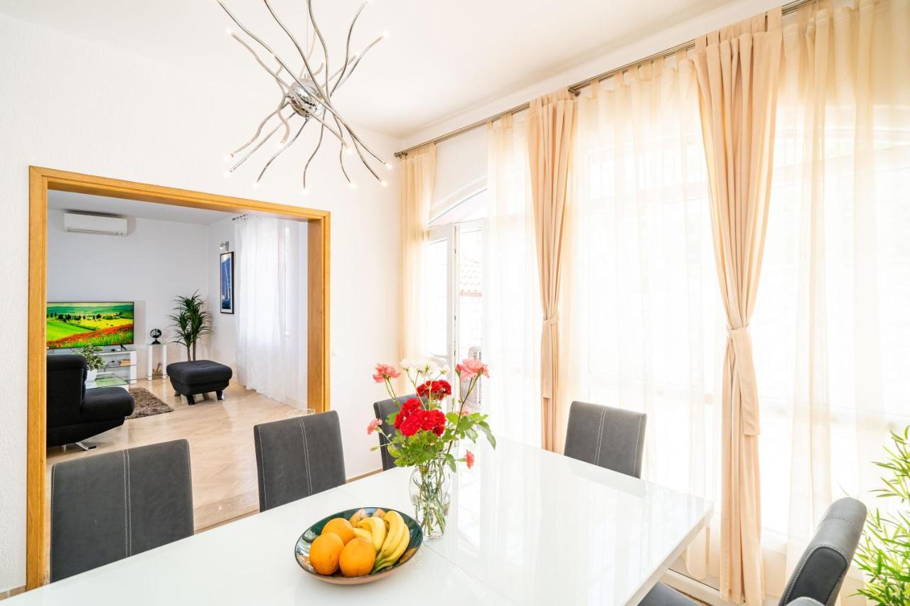 Holiday Home King Дубровник Екстер'єр фото