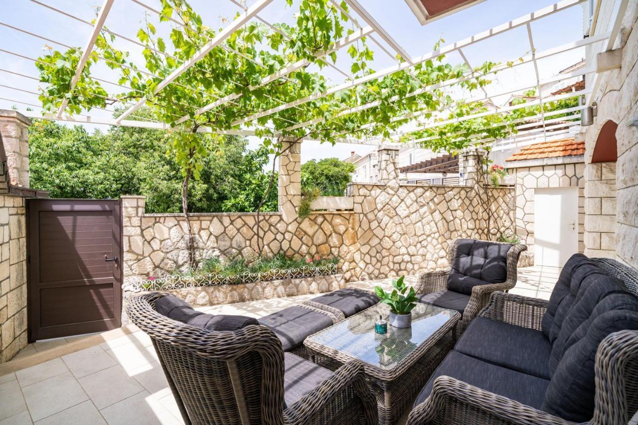 Holiday Home King Дубровник Екстер'єр фото
