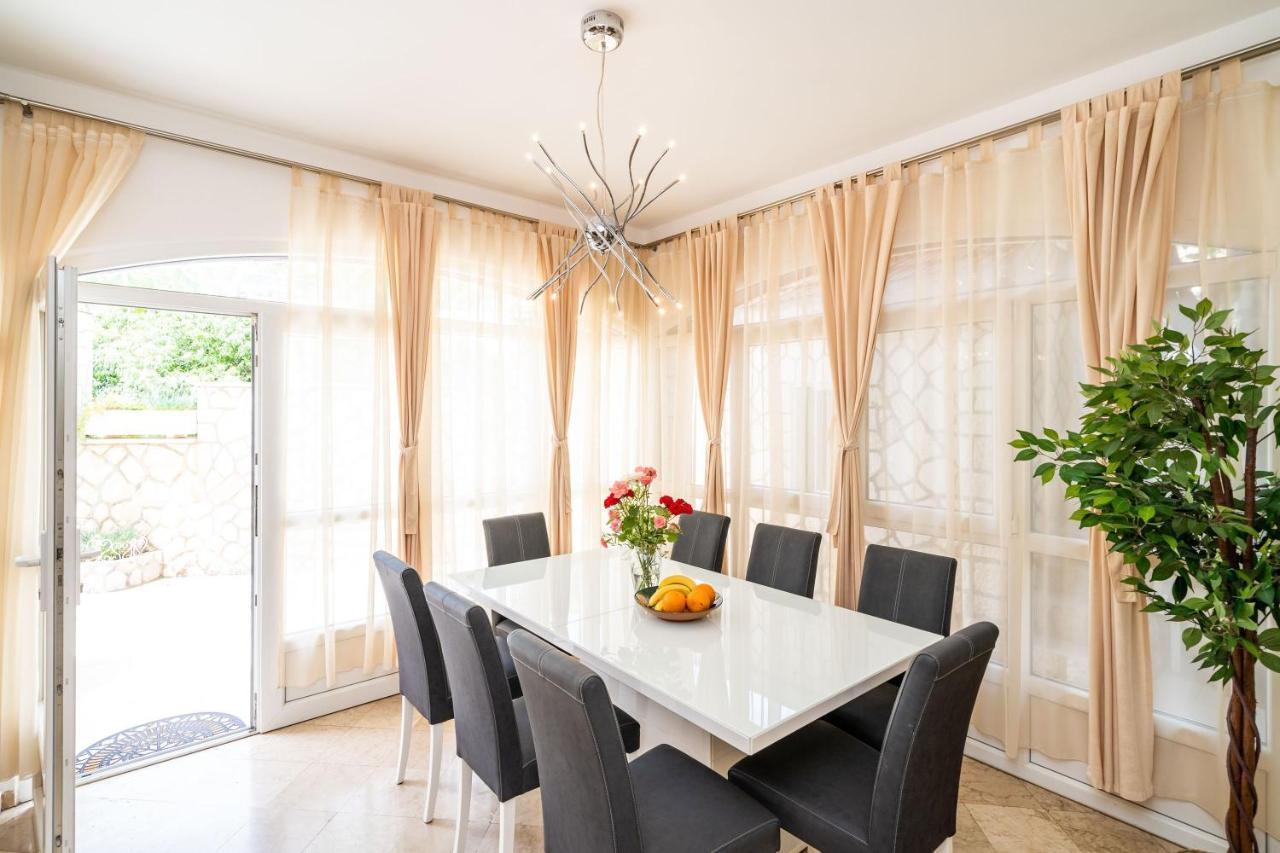 Holiday Home King Дубровник Екстер'єр фото