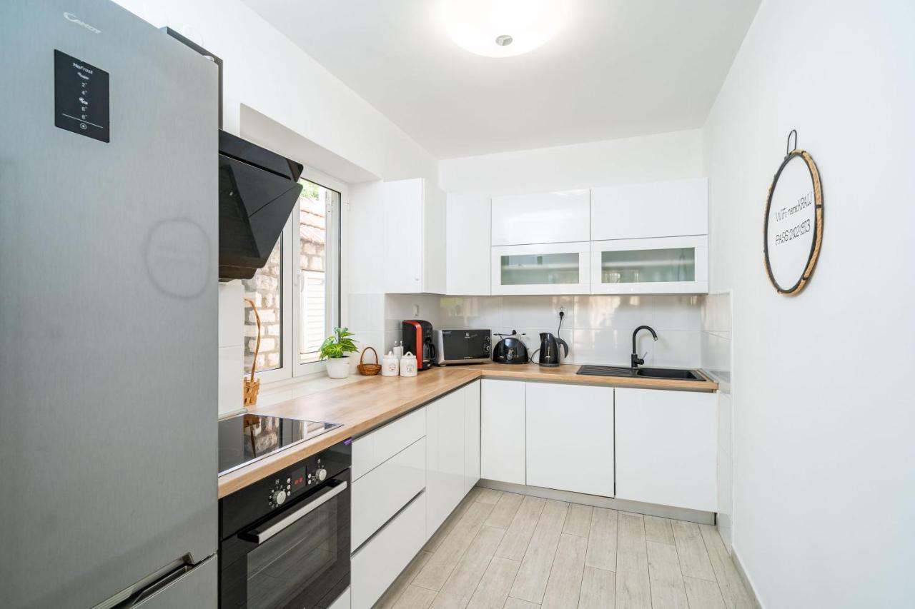 Holiday Home King Дубровник Екстер'єр фото