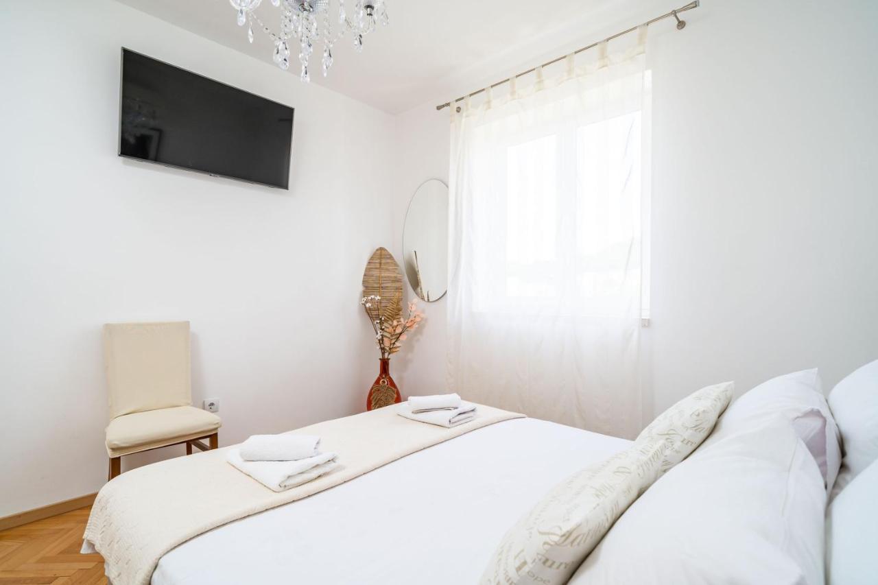 Holiday Home King Дубровник Екстер'єр фото