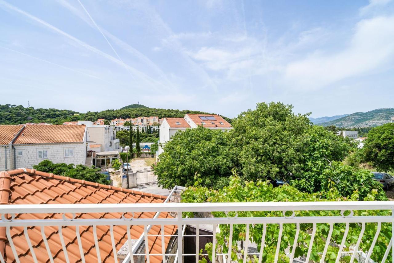 Holiday Home King Дубровник Екстер'єр фото