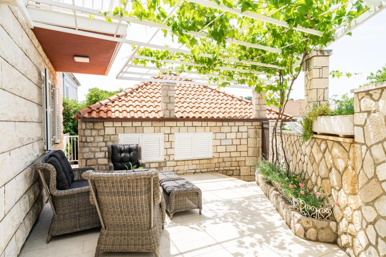Holiday Home King Дубровник Екстер'єр фото