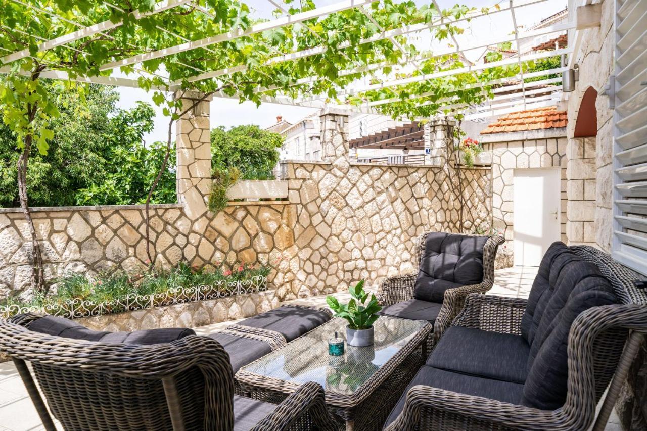 Holiday Home King Дубровник Екстер'єр фото