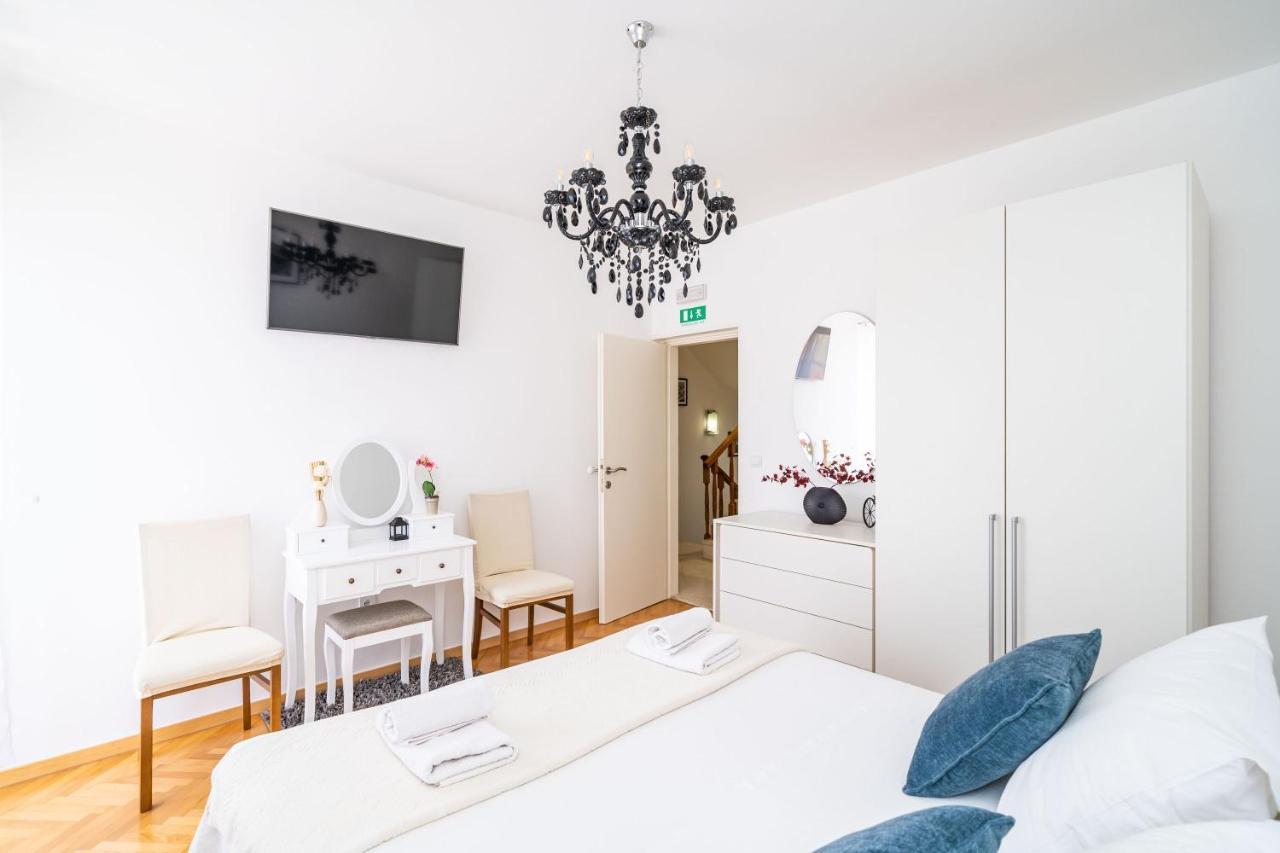 Holiday Home King Дубровник Екстер'єр фото