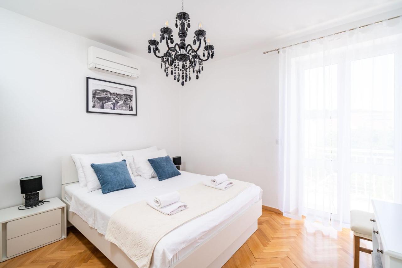 Holiday Home King Дубровник Екстер'єр фото