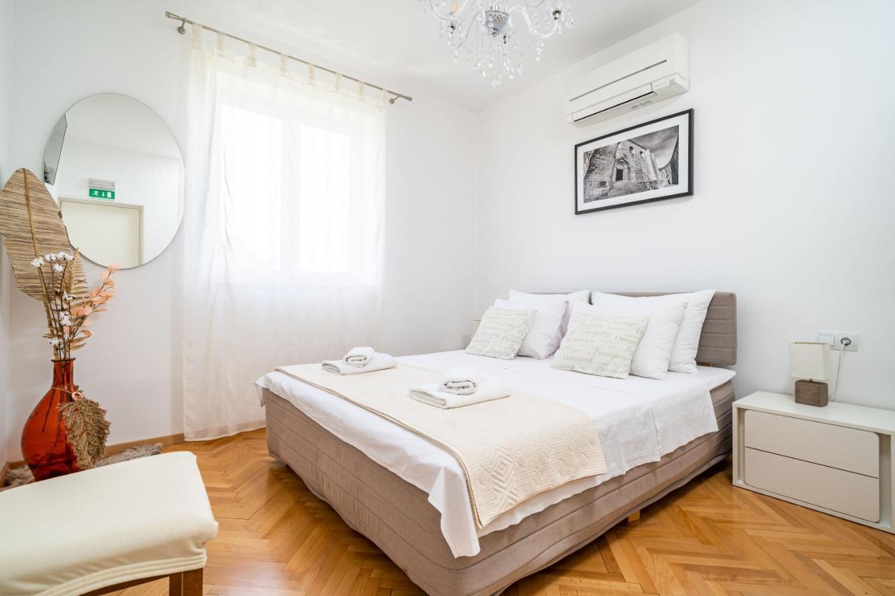 Holiday Home King Дубровник Екстер'єр фото