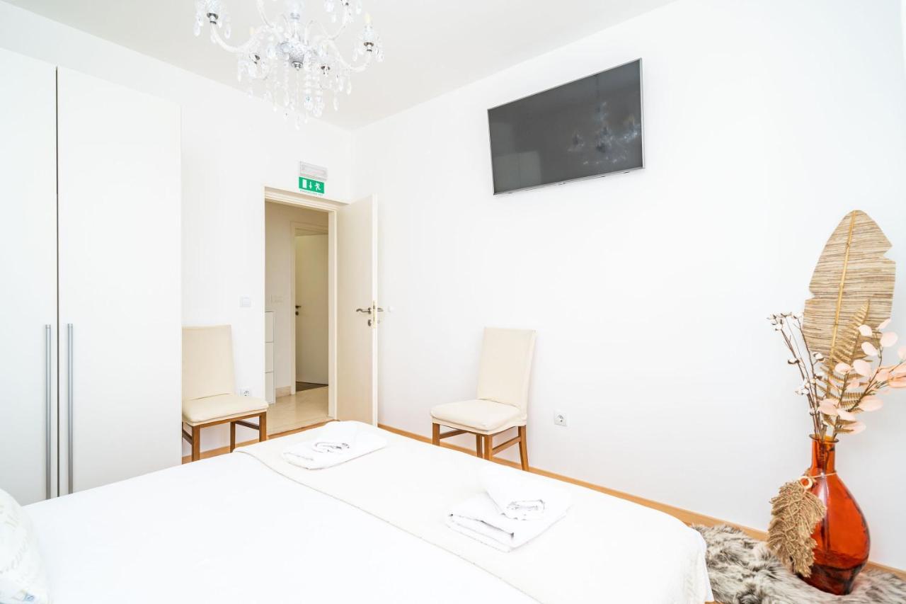 Holiday Home King Дубровник Екстер'єр фото