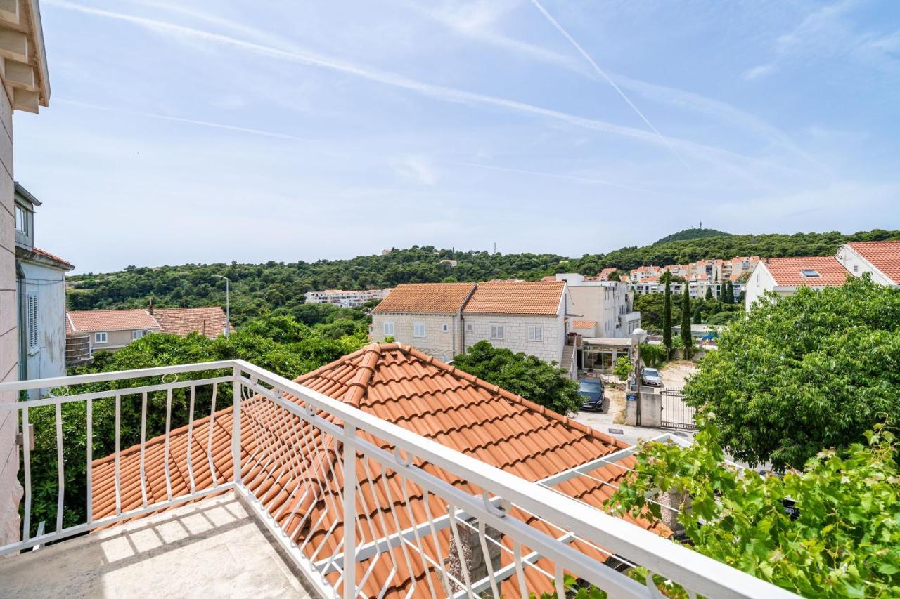 Holiday Home King Дубровник Екстер'єр фото