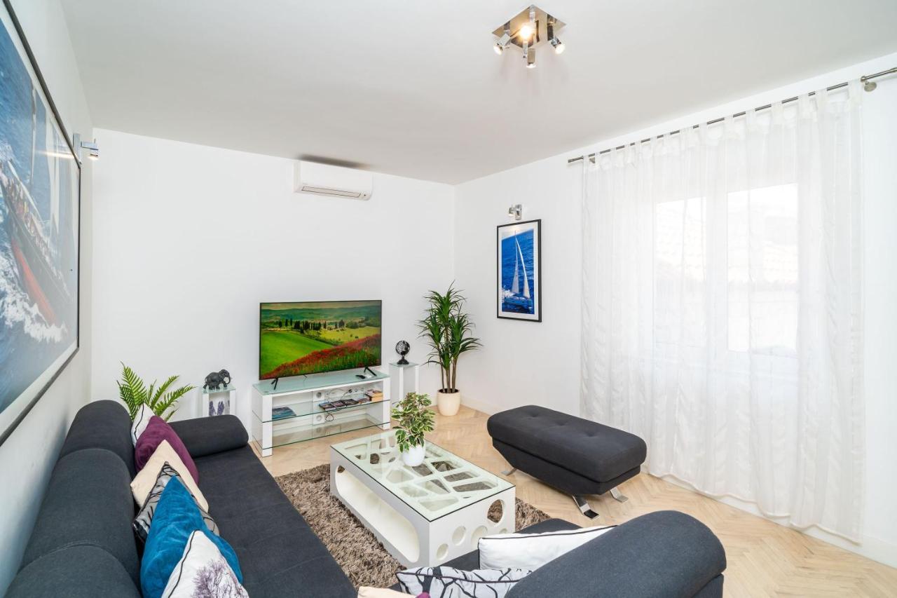 Holiday Home King Дубровник Екстер'єр фото