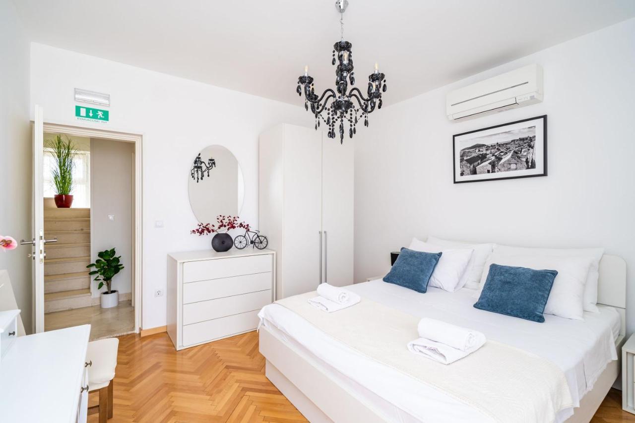 Holiday Home King Дубровник Екстер'єр фото