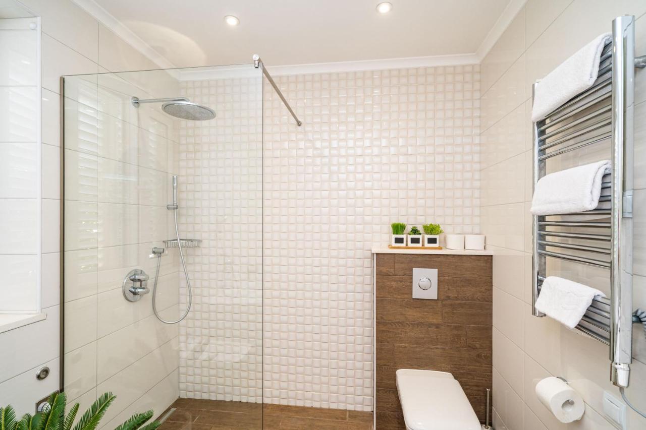 Holiday Home King Дубровник Екстер'єр фото