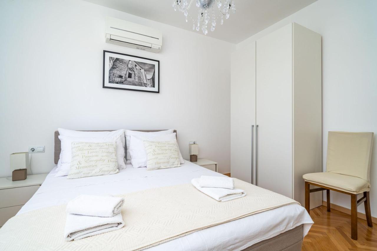 Holiday Home King Дубровник Екстер'єр фото