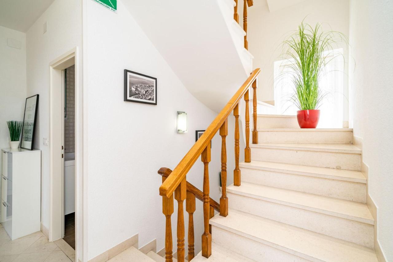 Holiday Home King Дубровник Екстер'єр фото