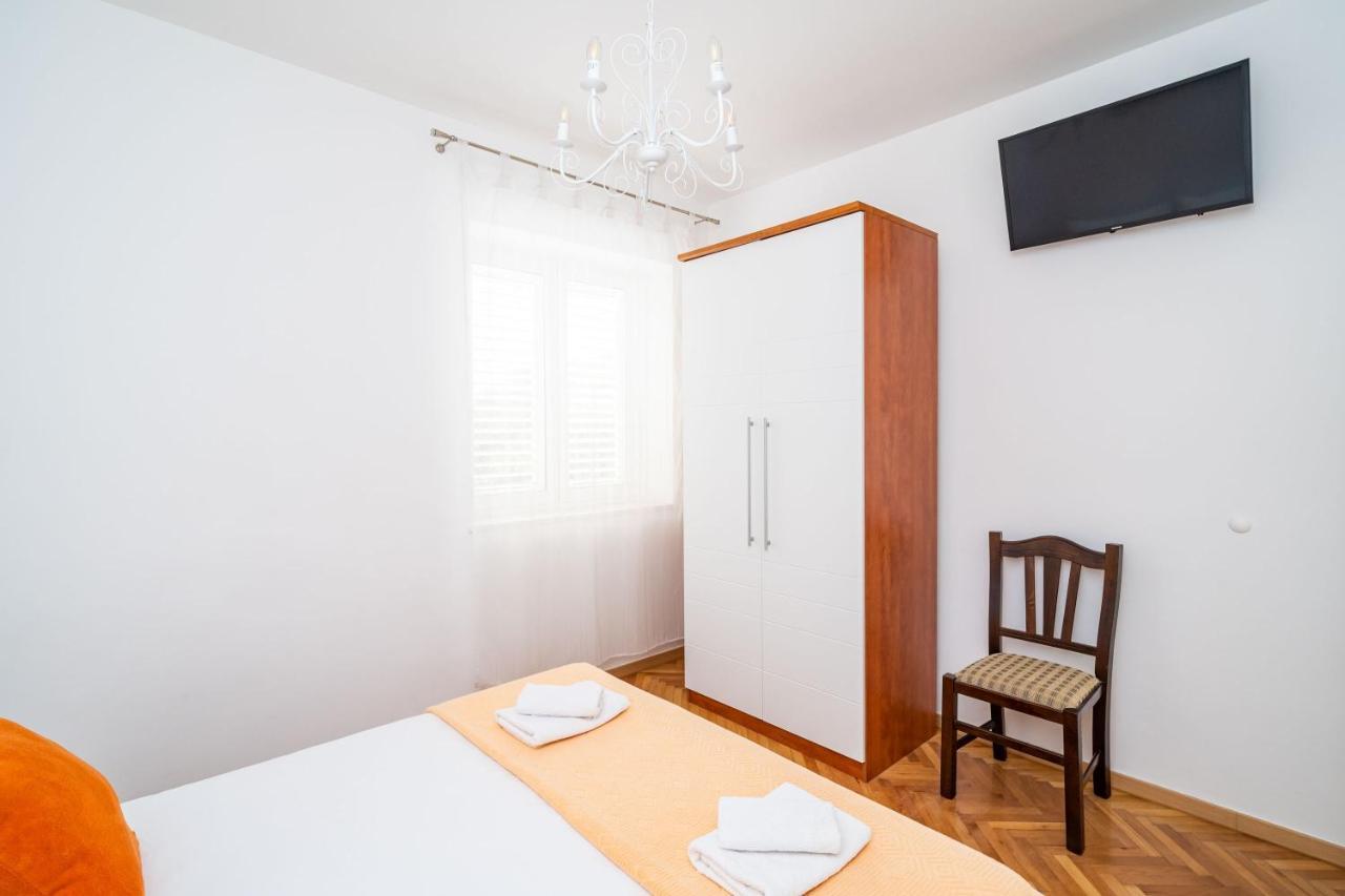 Holiday Home King Дубровник Екстер'єр фото